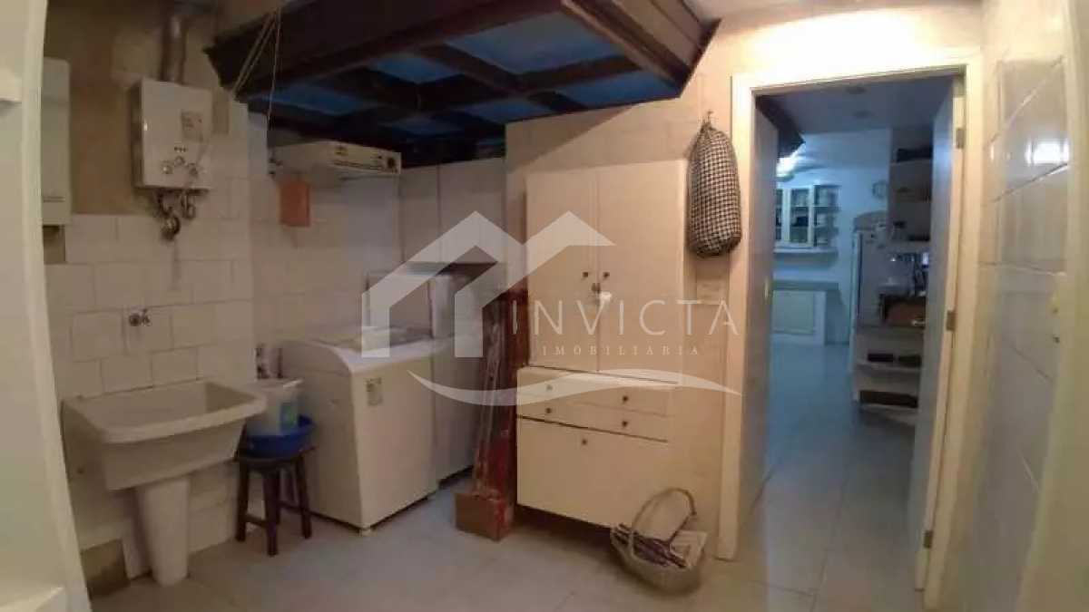 Conheça 193e2a46-32a8-4453-955d-a0ebf5 do imóvel - MARAVILHOSO 4 QUARTOS EM IPANEMA - IPAP40014 - 10 193e2a46-32a8-4453-955d-a0ebf5 - 10