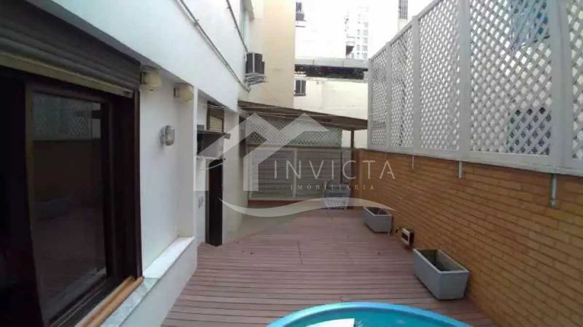 Conheça 543fe4d1-a59a-48ec-9917-449af6 do imóvel - MARAVILHOSO 4 QUARTOS EM IPANEMA - IPAP40014 - 11 543fe4d1-a59a-48ec-9917-449af6 - 11