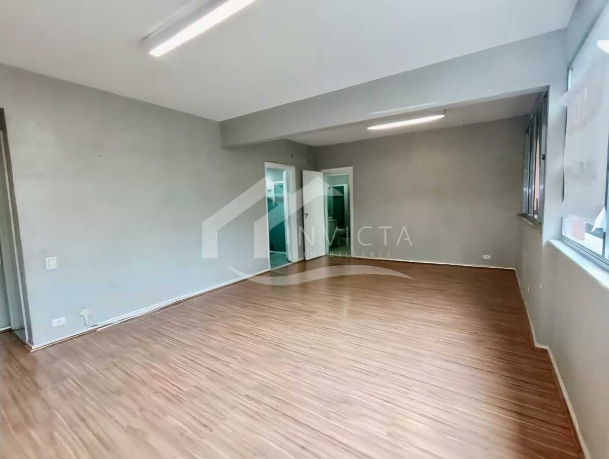 Conheça 2 do imóvel - Oportunidade de 2 quartos com área aberta em rua valorizada no Leblon - IPAP20025 - 2 2 - 2