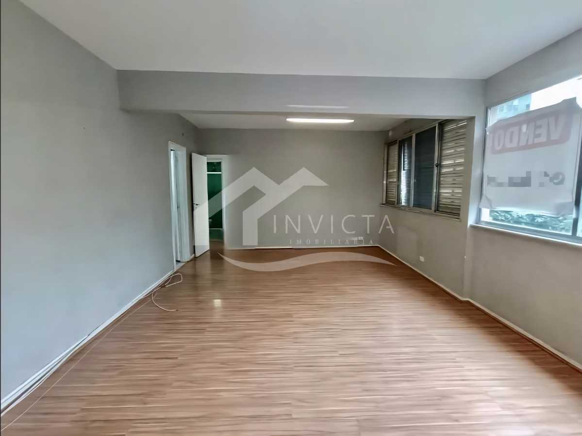 Conheça 5 do imóvel - Oportunidade de 2 quartos com área aberta em rua valorizada no Leblon - IPAP20025 - 5 5 - 5