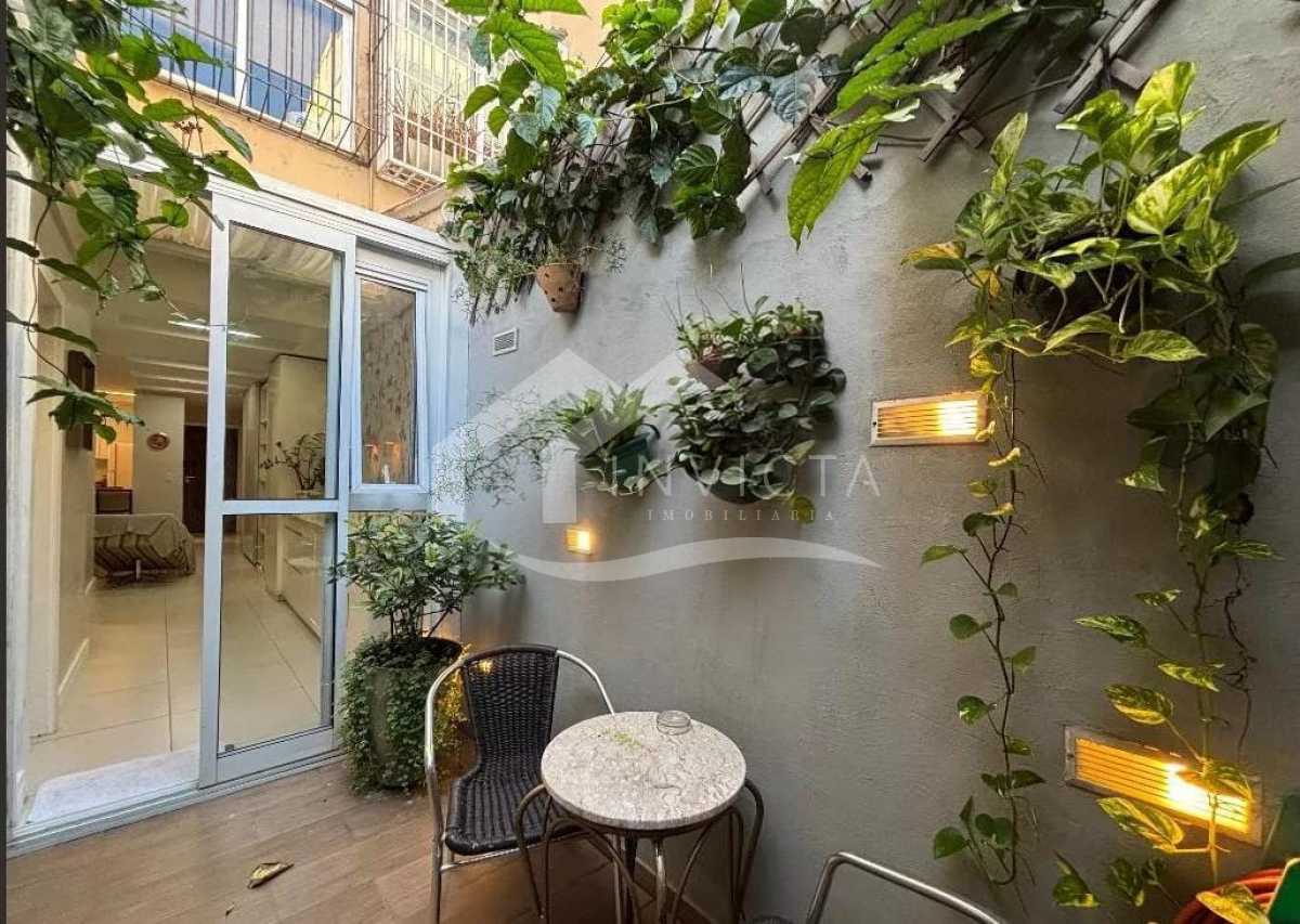 Conheça IMG-20250530-WA0091 do imóvel - Incrível apartamento com área privativa em Ipanema! - IPAA20001 - 1 IMG-20250530-WA0091 - 1
