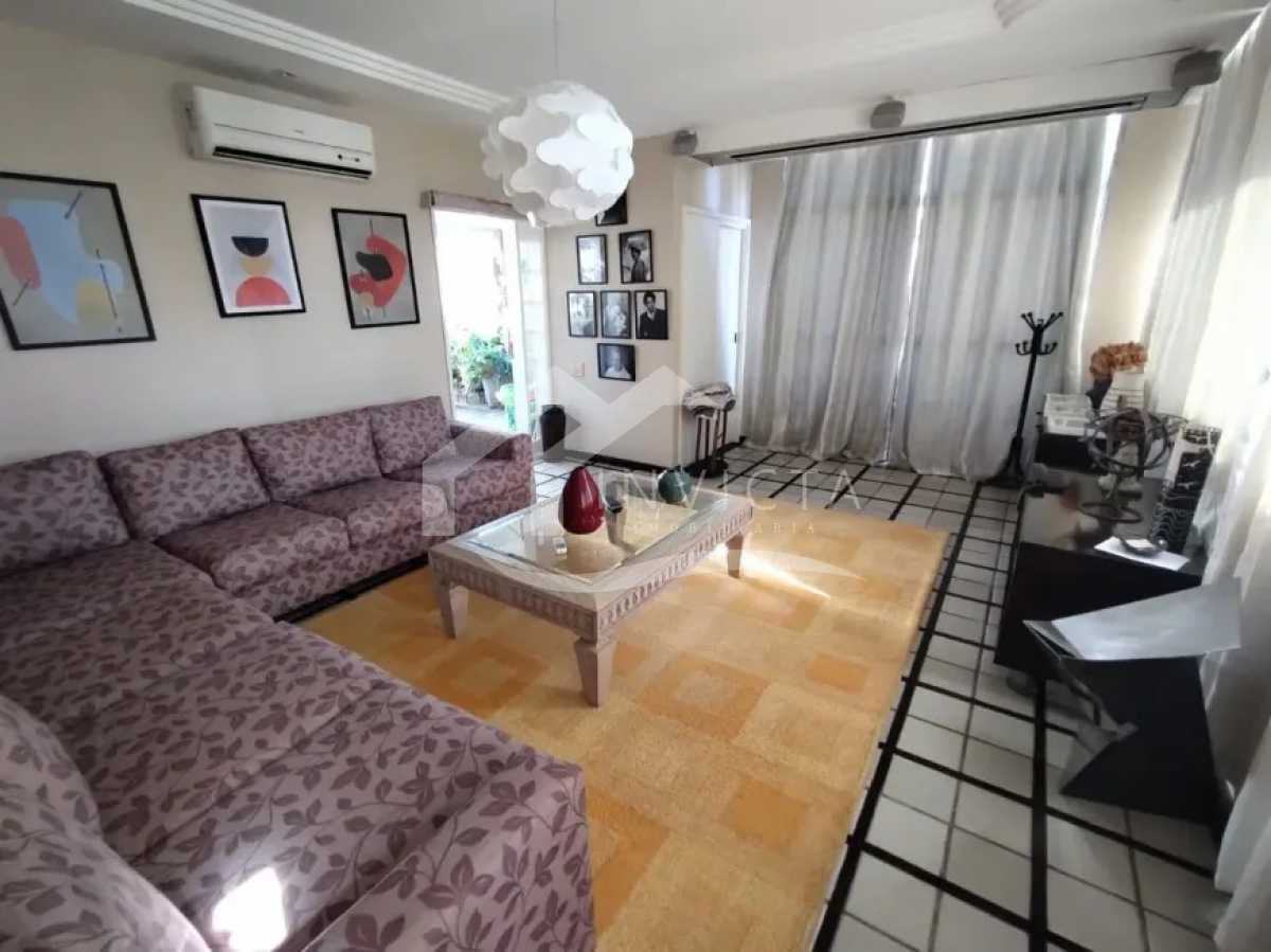 Conheça b do imóvel - MAGNÍFICA COBERTURA DUPLEX COM VISTA MAR, CRISTO E MONTANHAS!!! - IPCO50002 - 7 b - 7