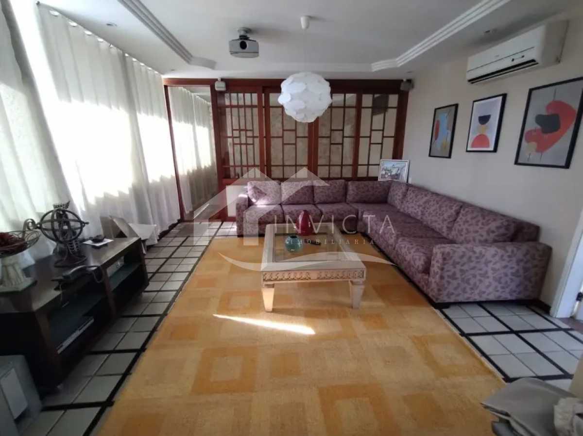 Conheça f do imóvel - MAGNÍFICA COBERTURA DUPLEX COM VISTA MAR, CRISTO E MONTANHAS!!! - IPCO50002 - 8 f - 8