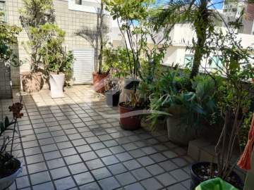 Imperdível - MAGNÍFICA COBERTURA DUPLEX COM VISTA MAR, CRISTO E MONTANHAS!!! - IPCO50002