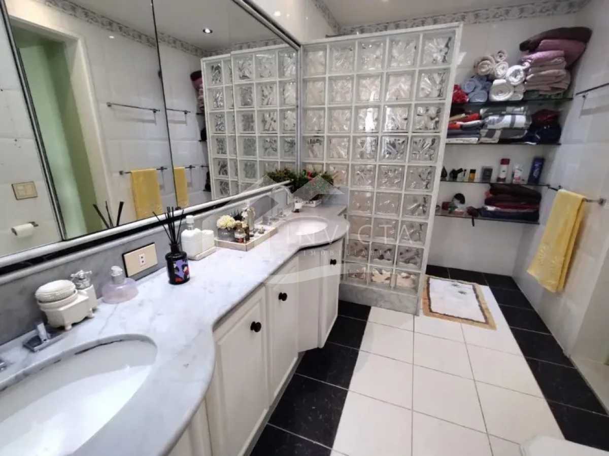 Conheça k do imóvel - MAGNÍFICA COBERTURA DUPLEX COM VISTA MAR, CRISTO E MONTANHAS!!! - IPCO50002 - 11 k - 11