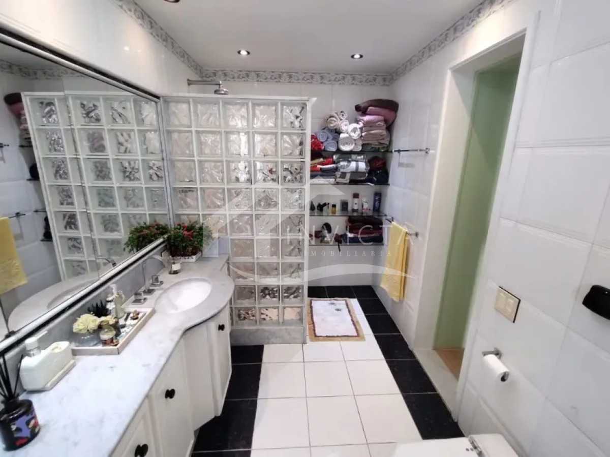 Conheça l do imóvel - MAGNÍFICA COBERTURA DUPLEX COM VISTA MAR, CRISTO E MONTANHAS!!! - IPCO50002 - 13 l - 13