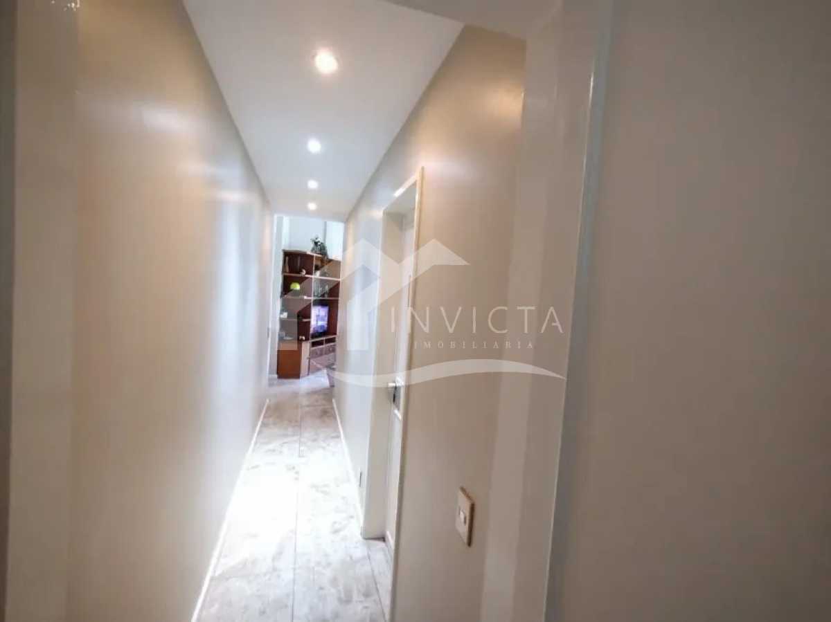 Conheça m do imóvel - MAGNÍFICA COBERTURA DUPLEX COM VISTA MAR, CRISTO E MONTANHAS!!! - IPCO50002 - 12 m - 12