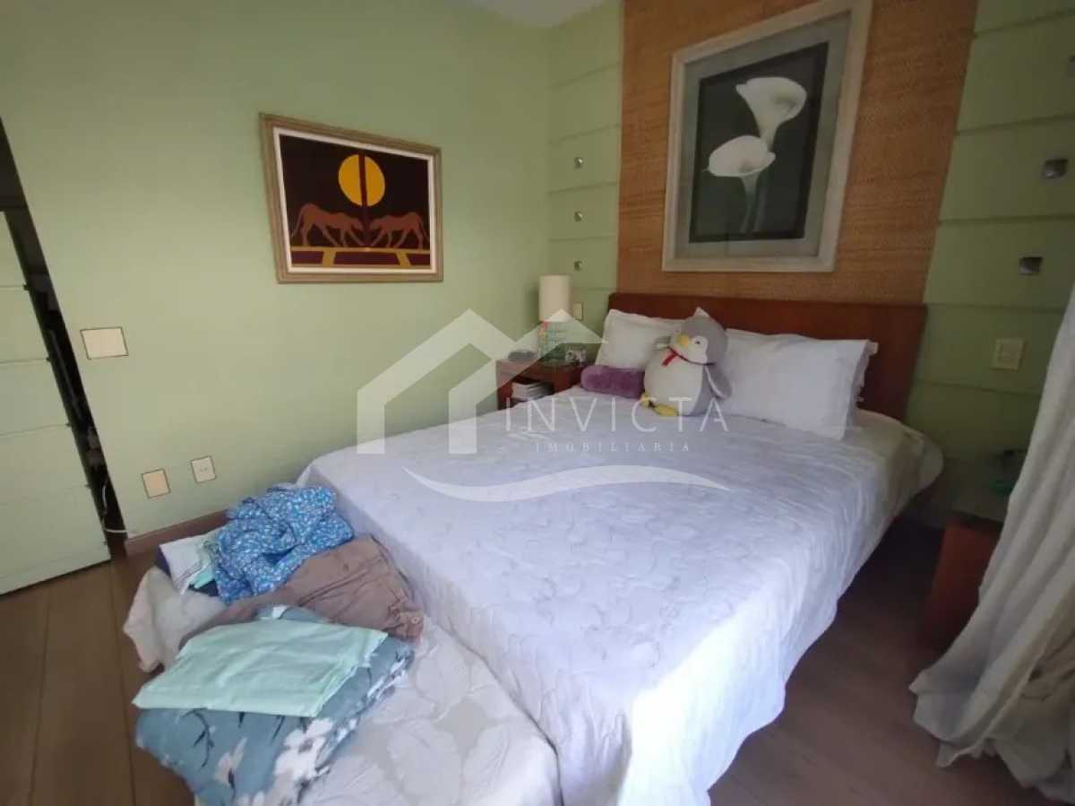 Conheça n do imóvel - MAGNÍFICA COBERTURA DUPLEX COM VISTA MAR, CRISTO E MONTANHAS!!! - IPCO50002 - 14 n - 14