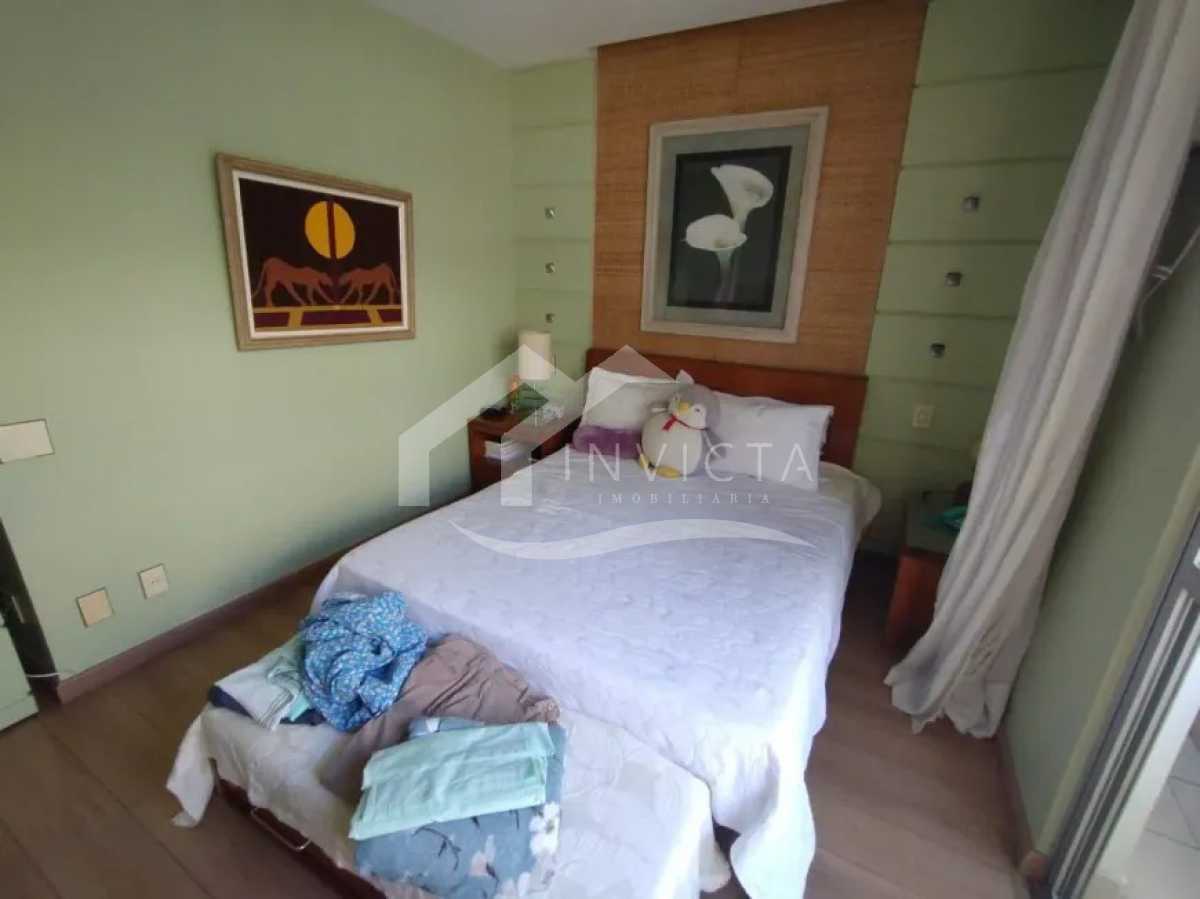 Conheça r do imóvel - MAGNÍFICA COBERTURA DUPLEX COM VISTA MAR, CRISTO E MONTANHAS!!! - IPCO50002 - 18 r - 18