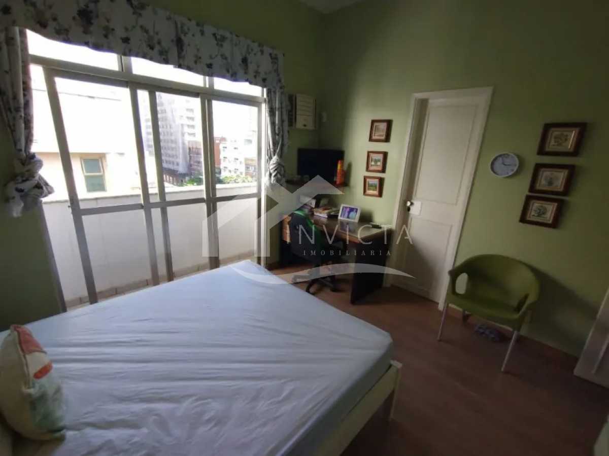 Conheça y do imóvel - MAGNÍFICA COBERTURA DUPLEX COM VISTA MAR, CRISTO E MONTANHAS!!! - IPCO50002 - 24 y - 24