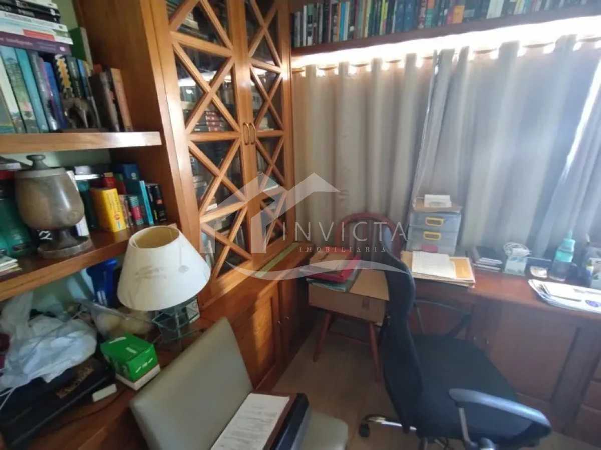 Conheça zz do imóvel - MAGNÍFICA COBERTURA DUPLEX COM VISTA MAR, CRISTO E MONTANHAS!!! - IPCO50002 - 26 zz - 26