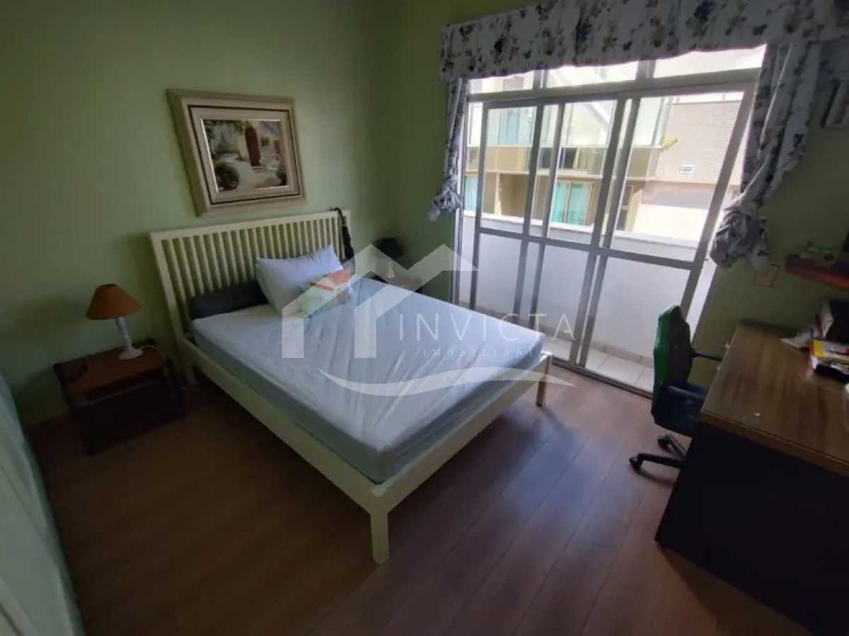 Conheça zzz do imóvel - MAGNÍFICA COBERTURA DUPLEX COM VISTA MAR, CRISTO E MONTANHAS!!! - IPCO50002 - 27 zzz - 27