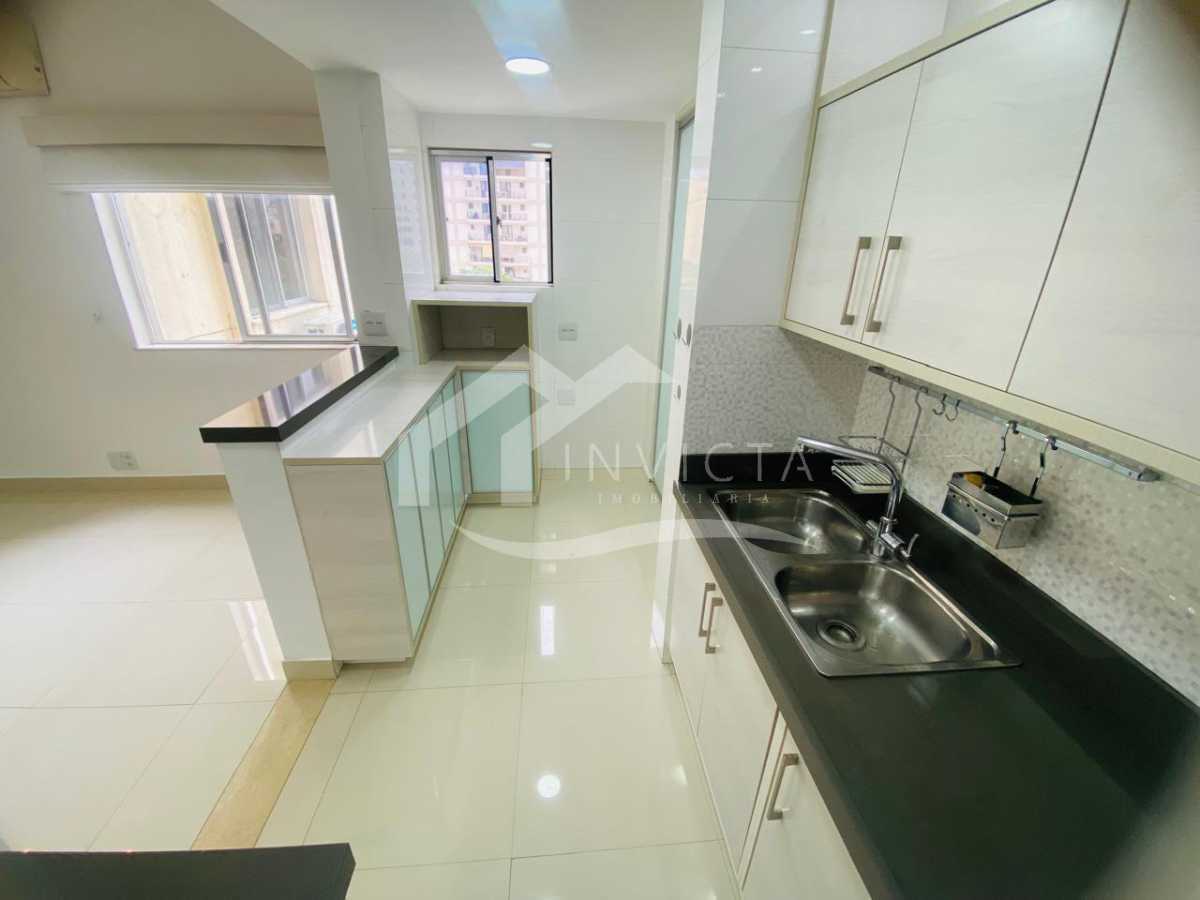 Conheça 2dbc1081-4a80-46b8-9c79-3262f7 do imóvel - MARAVILHOSO SALA DOIS QUARTOS REFORMADO !!! - FCAP21391 - 17 2dbc1081-4a80-46b8-9c79-3262f7 - 17