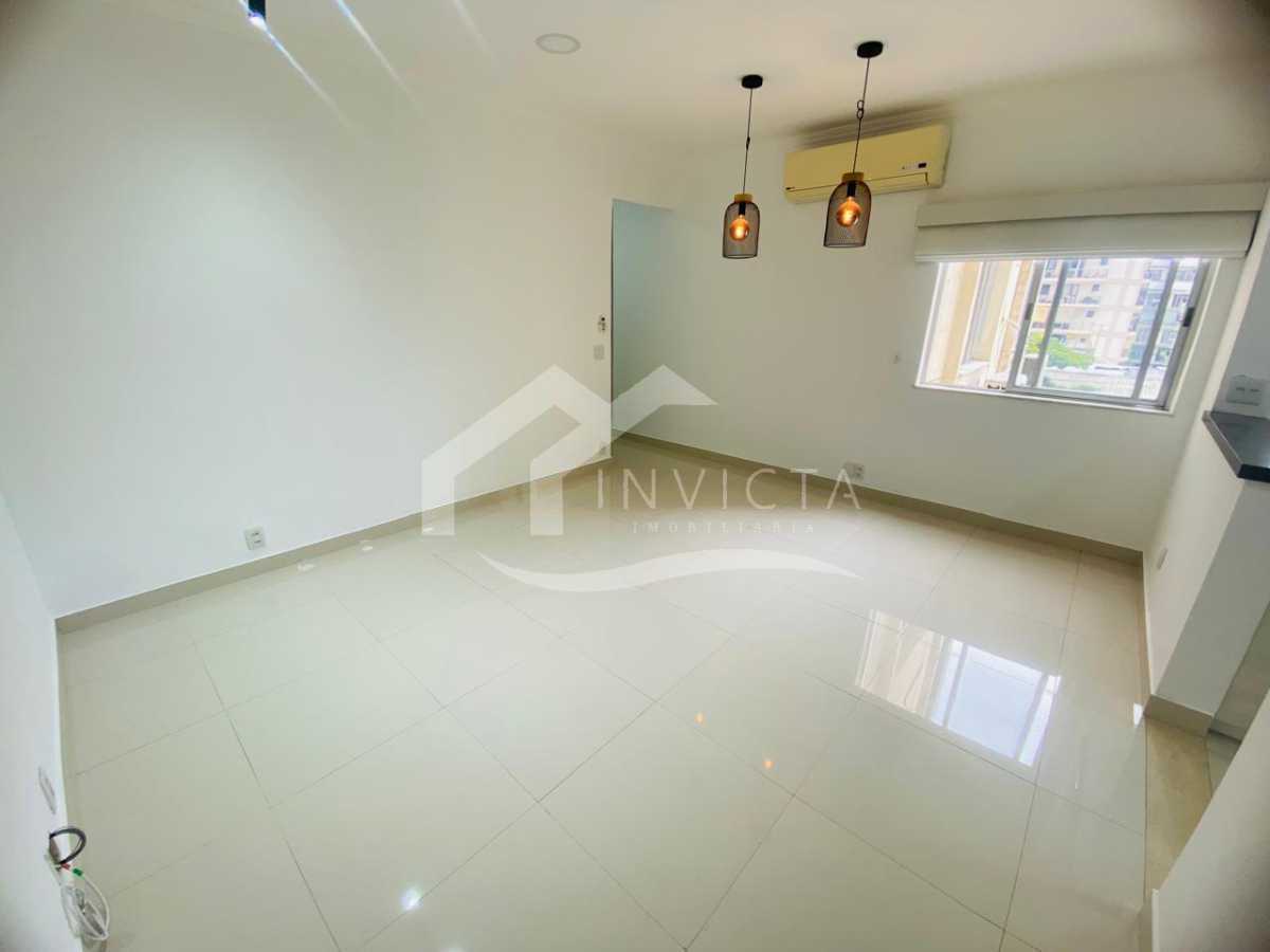 Conheça 1404e089-3034-4b0d-aa05-9fd966 do imóvel - MARAVILHOSO SALA DOIS QUARTOS REFORMADO !!! - FCAP21391 - 2 1404e089-3034-4b0d-aa05-9fd966 - 2
