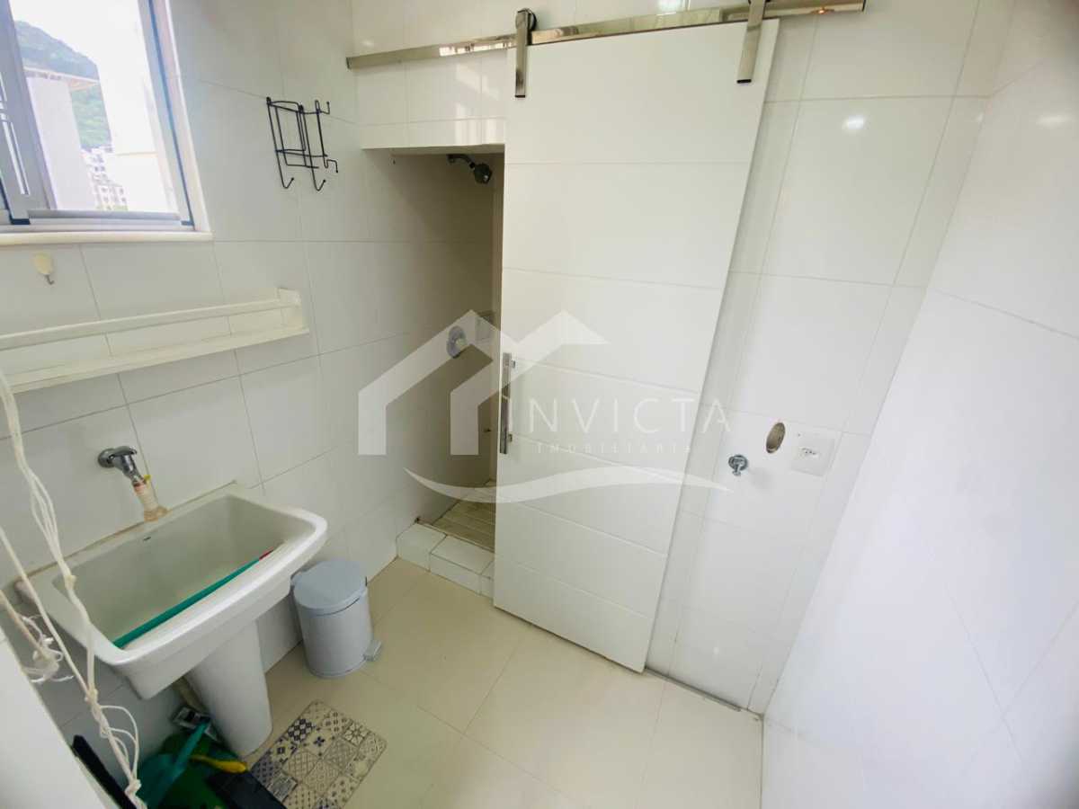 Conheça 78561e29-9787-492d-9abc-c50770 do imóvel - MARAVILHOSO SALA DOIS QUARTOS REFORMADO !!! - FCAP21391 - 22 78561e29-9787-492d-9abc-c50770 - 22