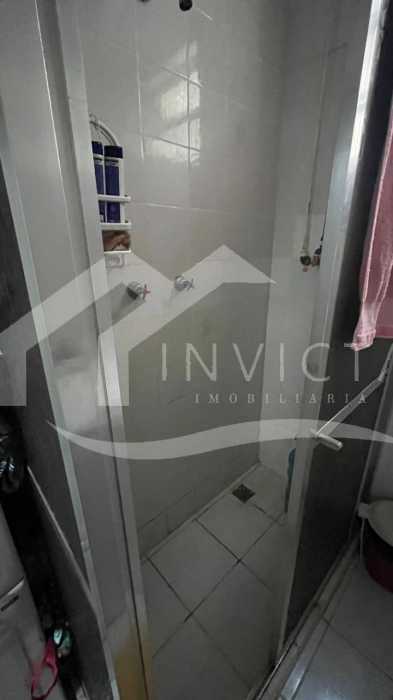Conheça WhatsApp Image 2025-05-29 at 1 do imóvel - Apartamento Quarto e Sala no Arpoador – 36m², com Varanda! - RPKI10068 - 11 WhatsApp Image 2025-05-29 at 1 - 11