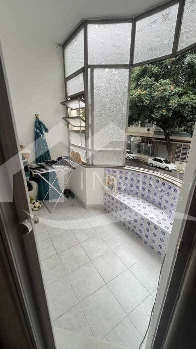 Conheça WhatsApp Image 2025-05-29 at 1 do imóvel - Apartamento Quarto e Sala no Arpoador – 36m², com Varanda! - RPKI10068 - 4 WhatsApp Image 2025-05-29 at 1 - 4