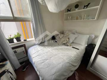 Ótima localização - MARAVILHOSO CONJUGADO NO POSTO 1!!!! - FCKI10550