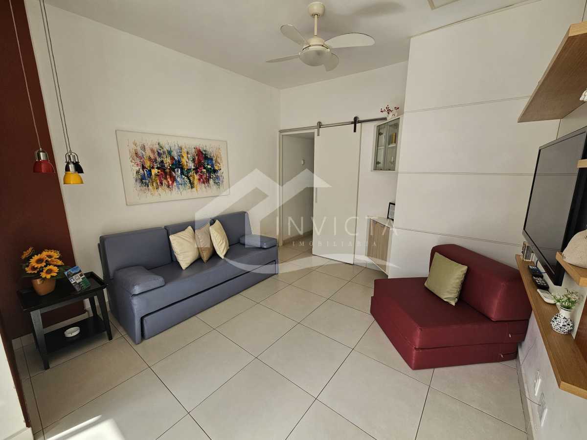 Conheça IMG-20250603-WA0088 do imóvel - Ótimo apartamento com uma suíte e sala totalmente reformada em Ipanema. - RPAP10084 - 5 IMG-20250603-WA0088 - 5