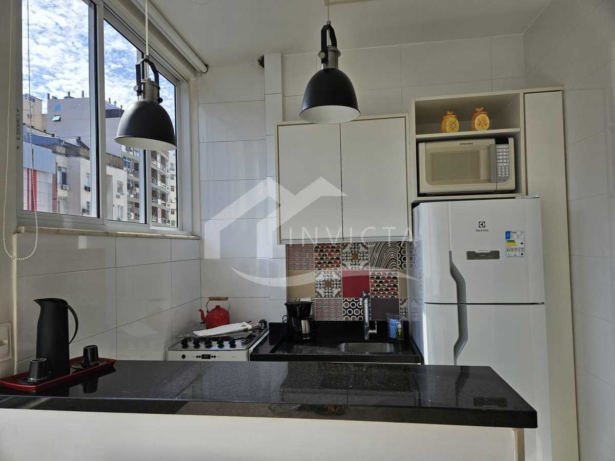 Conheça IMG-20250603-WA0091 do imóvel - Ótimo apartamento com uma suíte e sala totalmente reformada em Ipanema. - RPAP10084 - 17 IMG-20250603-WA0091 - 17