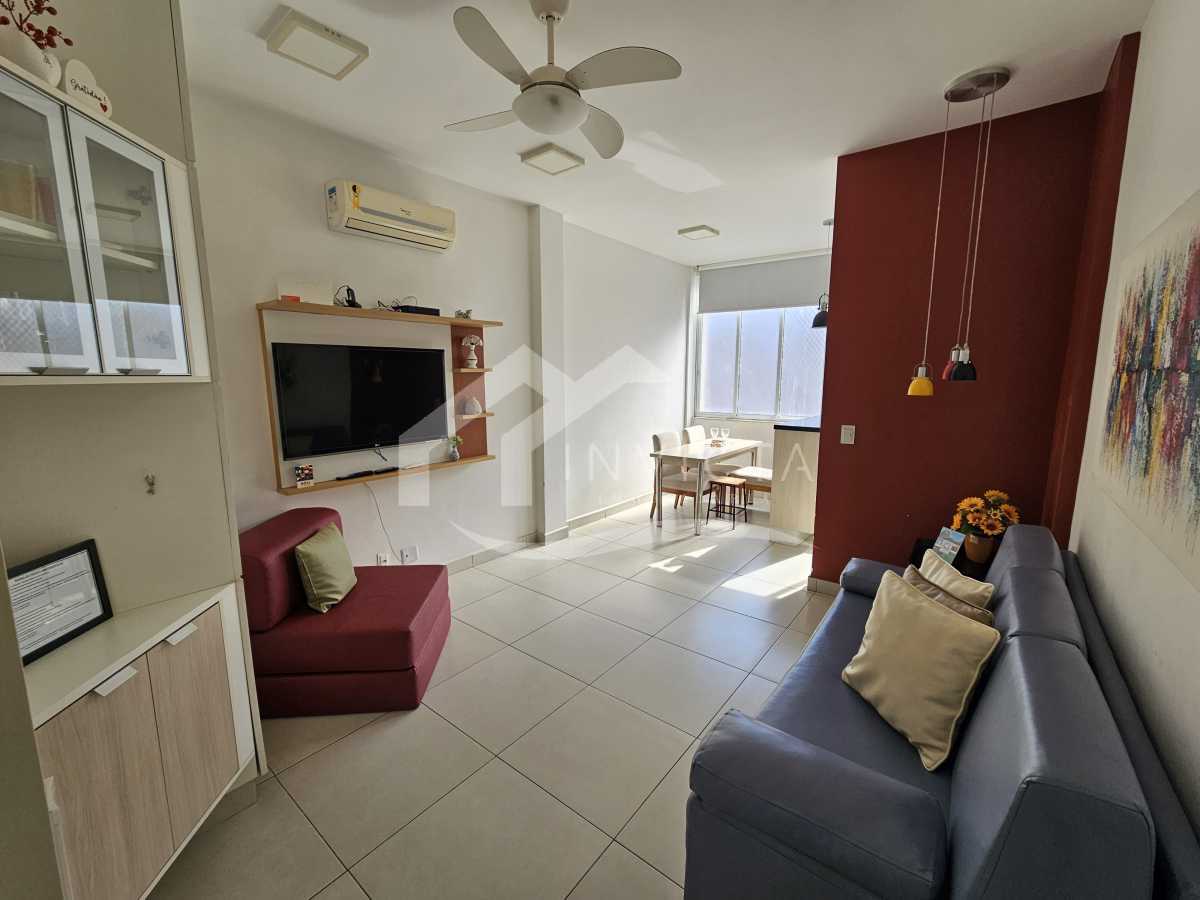 Conheça IMG-20250603-WA0093 do imóvel - Ótimo apartamento com uma suíte e sala totalmente reformada em Ipanema. - RPAP10084 - 1 IMG-20250603-WA0093 - 1