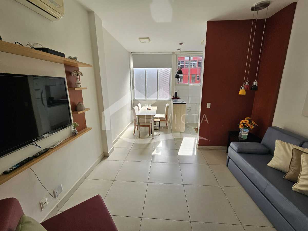 Conheça IMG-20250603-WA0094 do imóvel - Ótimo apartamento com uma suíte e sala totalmente reformada em Ipanema. - RPAP10084 - 2 IMG-20250603-WA0094 - 2