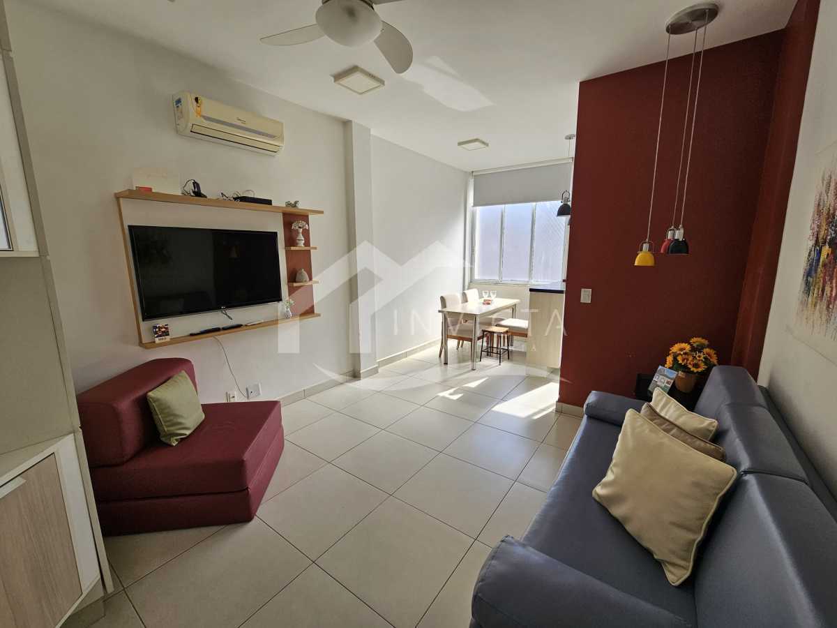 Conheça IMG-20250603-WA0096 do imóvel - Ótimo apartamento com uma suíte e sala totalmente reformada em Ipanema. - RPAP10084 - 3 IMG-20250603-WA0096 - 3