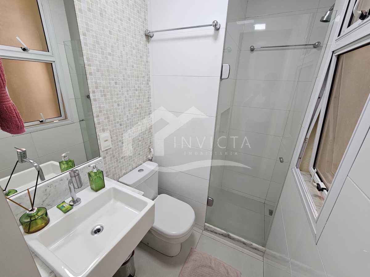 Conheça IMG-20250603-WA0101 do imóvel - Ótimo apartamento com uma suíte e sala totalmente reformada em Ipanema. - RPAP10084 - 15 IMG-20250603-WA0101 - 15