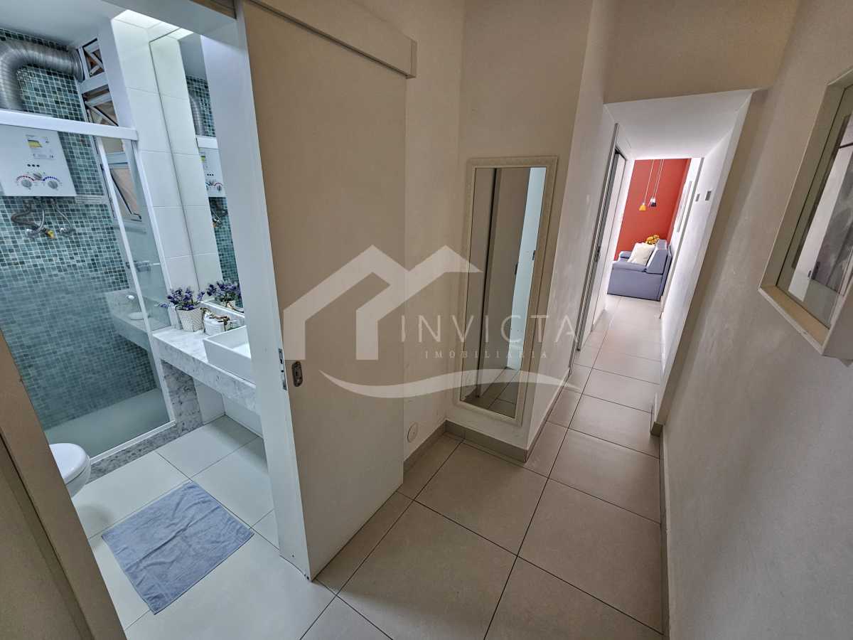 Conheça IMG-20250603-WA0105 do imóvel - Ótimo apartamento com uma suíte e sala totalmente reformada em Ipanema. - RPAP10084 - 7 IMG-20250603-WA0105 - 7