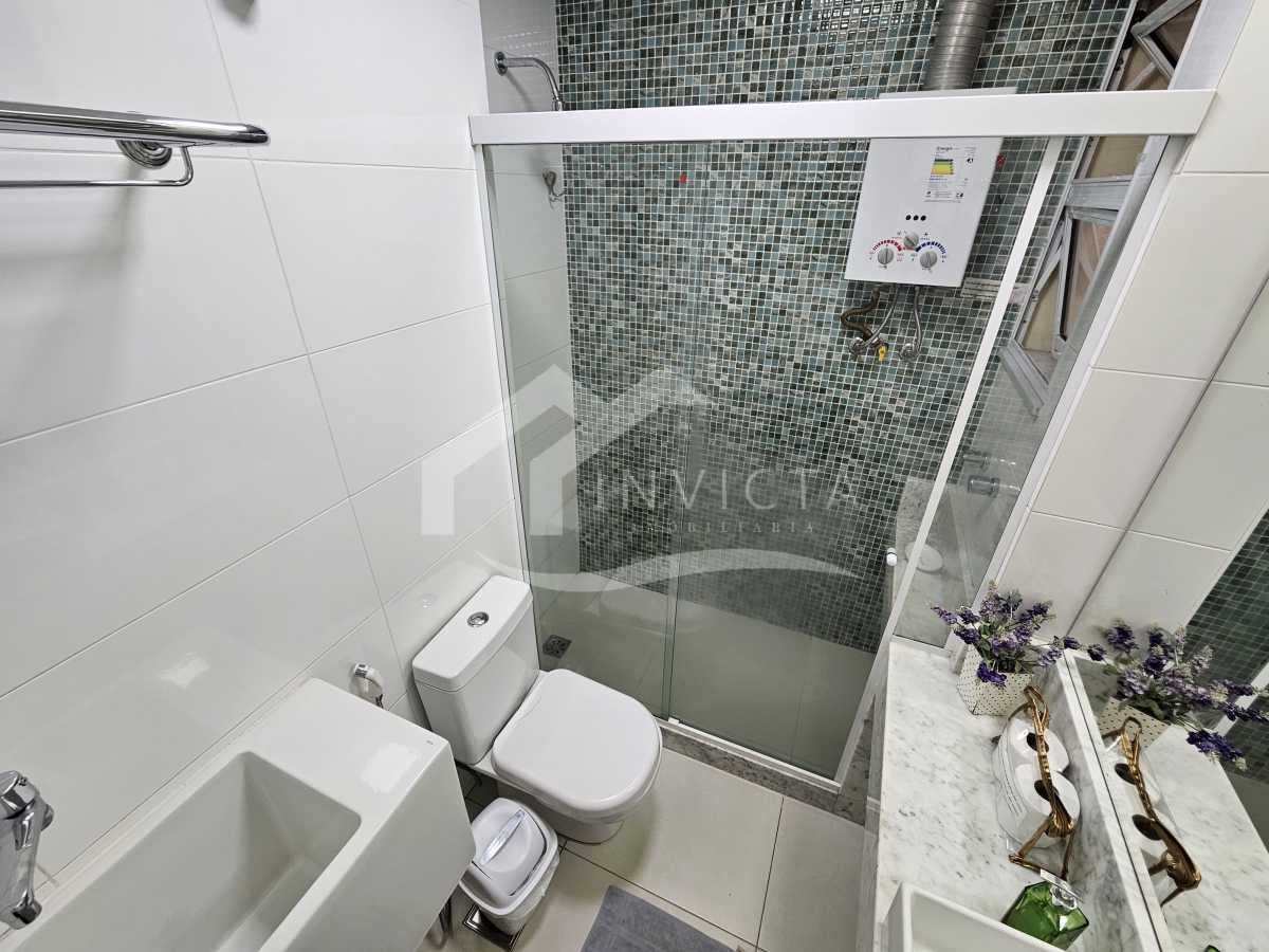 Conheça IMG-20250603-WA0106 do imóvel - Ótimo apartamento com uma suíte e sala totalmente reformada em Ipanema. - RPAP10084 - 19 IMG-20250603-WA0106 - 19