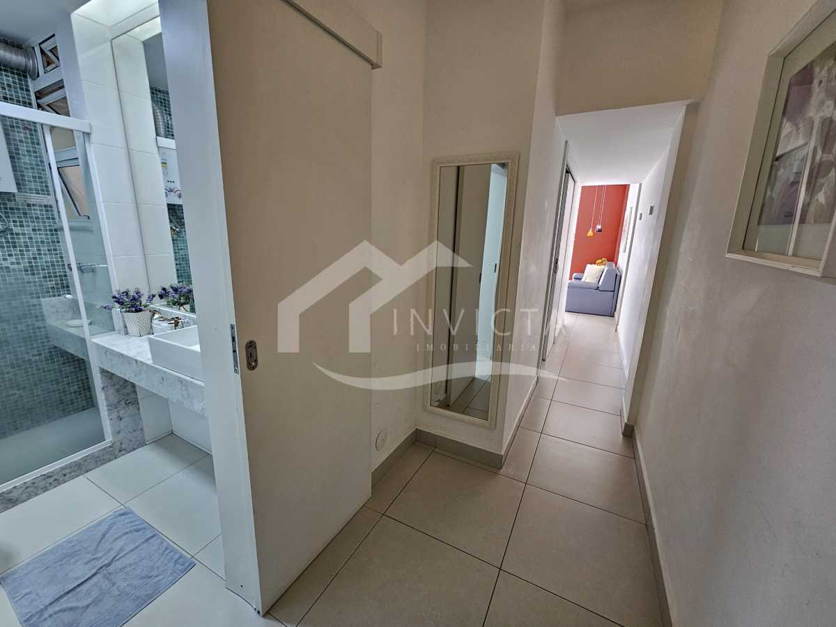 Conheça IMG-20250603-WA0107 do imóvel - Ótimo apartamento com uma suíte e sala totalmente reformada em Ipanema. - RPAP10084 - 9 IMG-20250603-WA0107 - 9