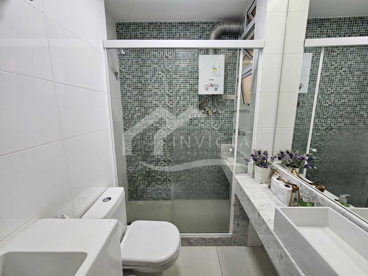 Conheça IMG-20250603-WA0108 do imóvel - Ótimo apartamento com uma suíte e sala totalmente reformada em Ipanema. - RPAP10084 - 20 IMG-20250603-WA0108 - 20