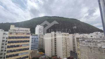 Imperdível - EXCELENTE COBERTURA LINEAR COM PISCINA - FCCO40017