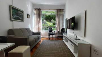 Imperdível - Apartamento para alugar Rua Domingos Ferreira, Copacabana, Rio de Janeiro - R$ 6.000 - FCAP21392