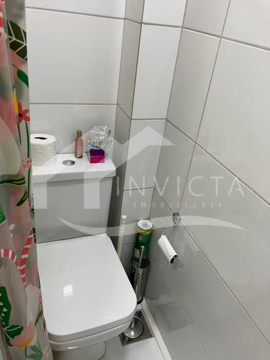 banheiro de serviço 1 - 29