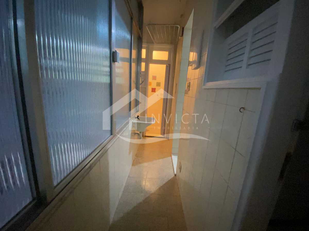 Conheça WhatsApp Image 2025-06-03 at 1 do imóvel - Apartamento 2 quartos para alugar Copacabana, Rio de Janeiro - R$ 3.500 - FCAP21393 - 22 WhatsApp Image 2025-06-03 at 1 - 22