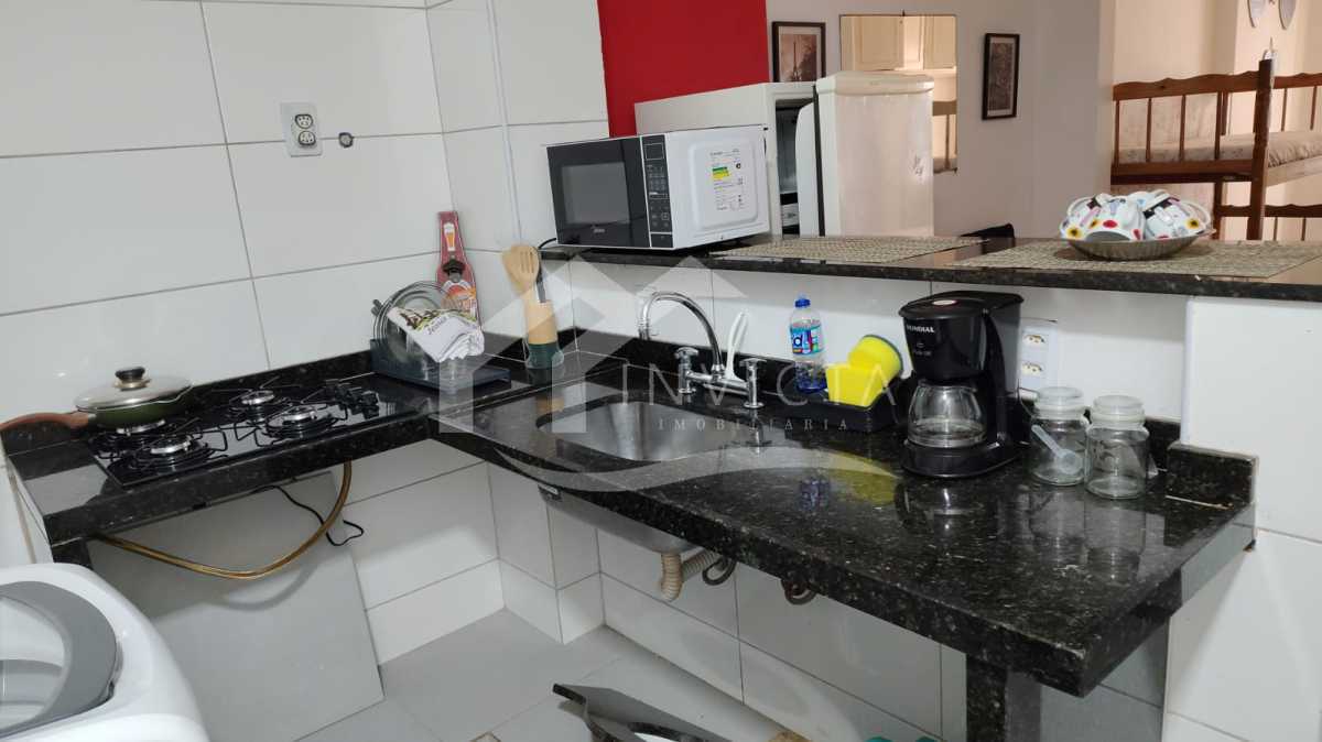 Conheça WhatsApp Image 2025-06-05 at 1 do imóvel - Maravilhoso apartamento na quadra da praia!!! - FLKI10024 - 3 WhatsApp Image 2025-06-05 at 1 - 3