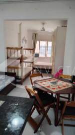 Imperdível - Maravilhoso apartamento na quadra da praia!!! - FLKI10024