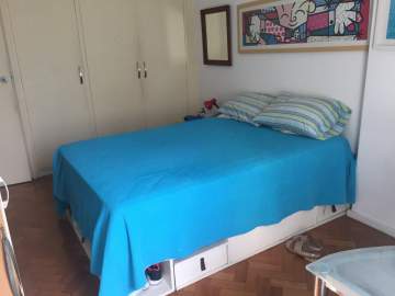 Ótima localização - ESPAÇOSO 3 QUARTOS NO CORAÇÃO DE COPACABANA!!! - FCAP31624