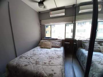 Imperdível - Luxuoso Conjugado no Leme! - FLKI10026