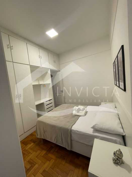Conheça 14. do imóvel - Maravilhoso 3 quartos com vista livre em Rua Nobre!! - FLAP30059 - 12 14. - 12