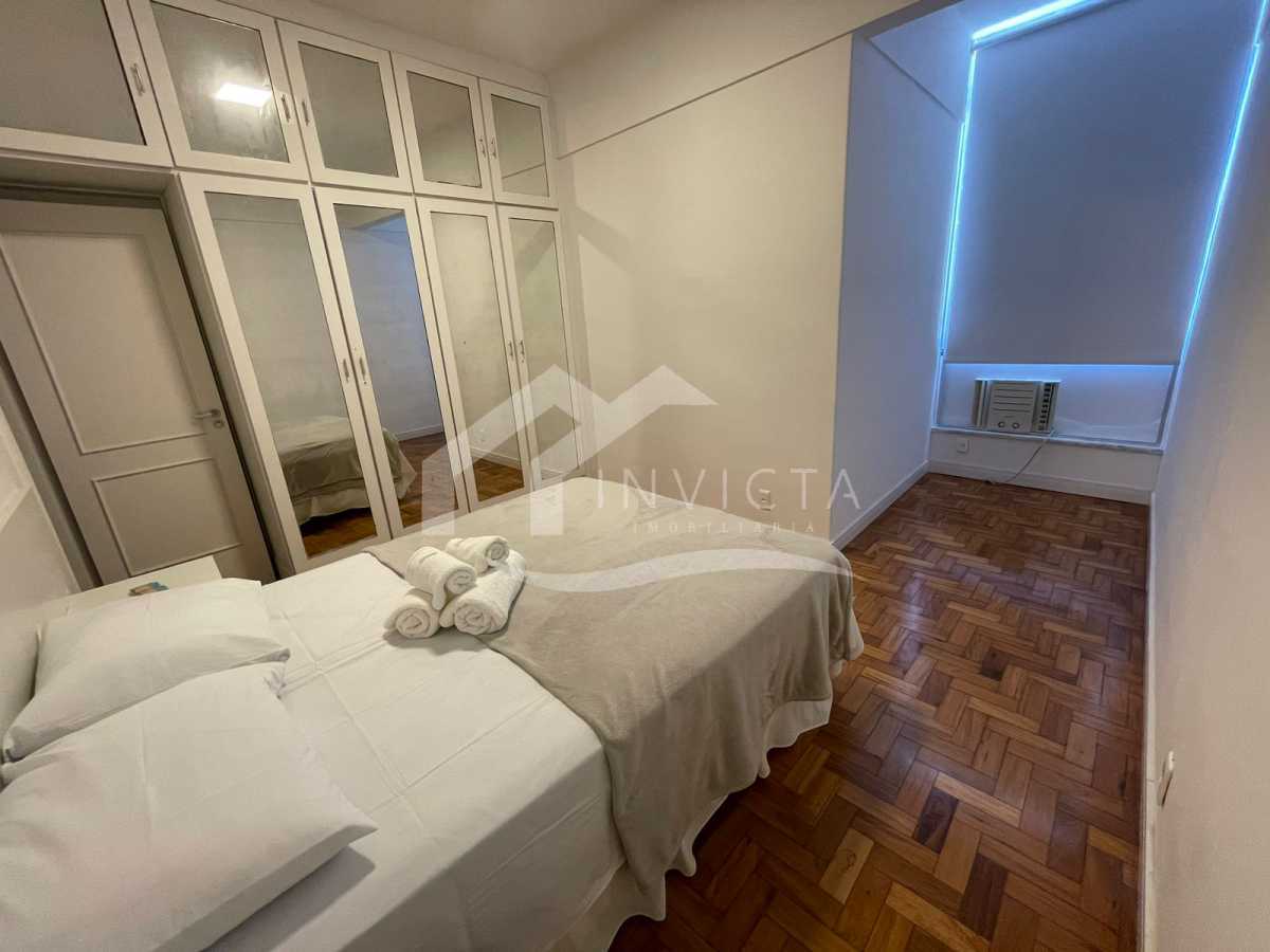Conheça 10. do imóvel - Maravilhoso 3 quartos com vista livre em Rua Nobre!! - FLAP30059 - 15 10. - 15