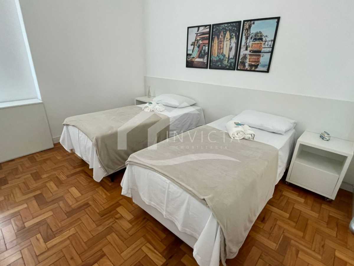 Conheça 5. do imóvel - Maravilhoso 3 quartos com vista livre em Rua Nobre!! - FLAP30059 - 20 5. - 20