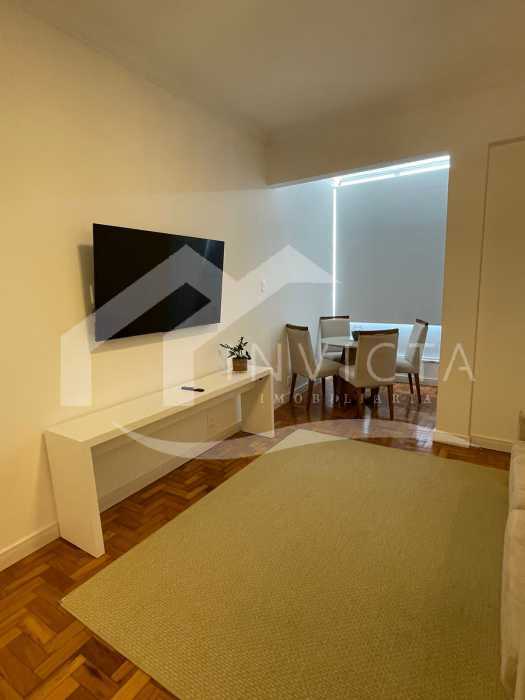 Conheça 3. do imóvel - Maravilhoso 3 quartos com vista livre em Rua Nobre!! - FLAP30059 - 22 3. - 22