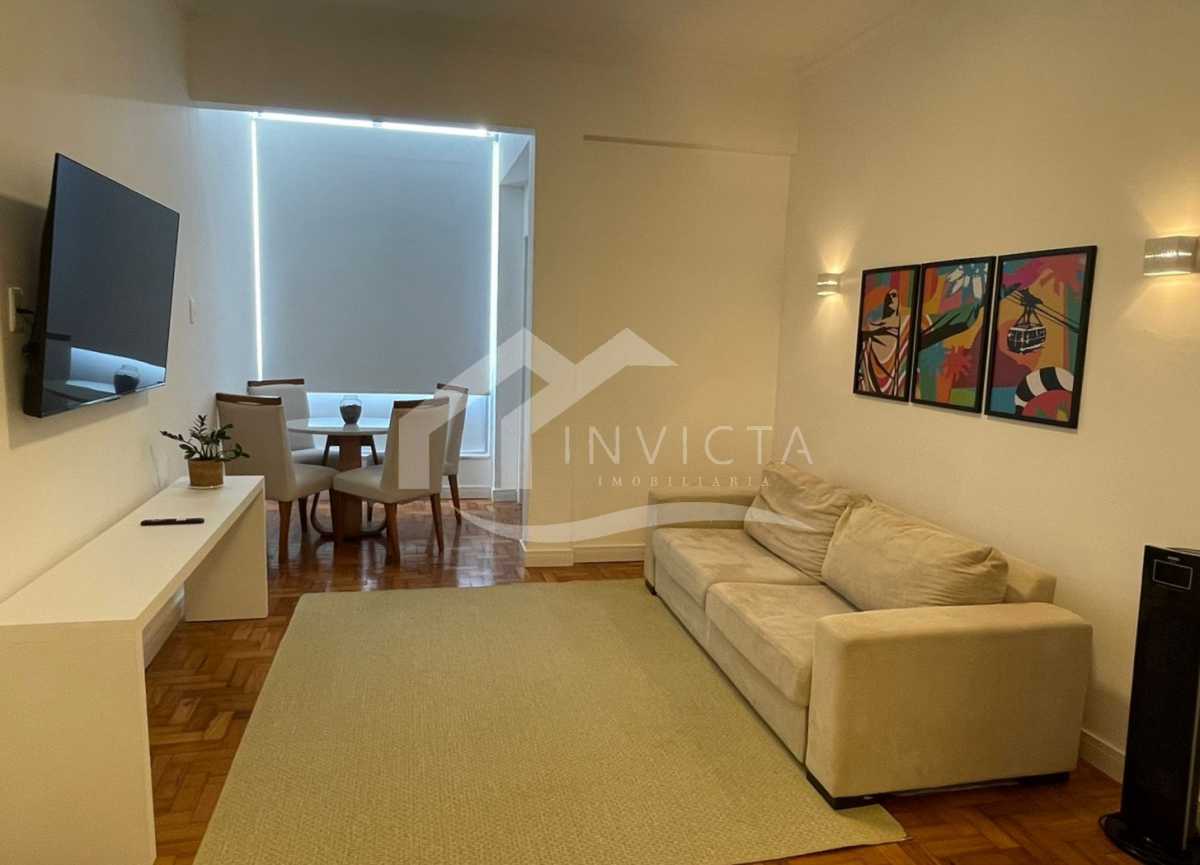 Conheça 1. do imóvel - Maravilhoso 3 quartos com vista livre em Rua Nobre!! - FLAP30059 - 23 1. - 23