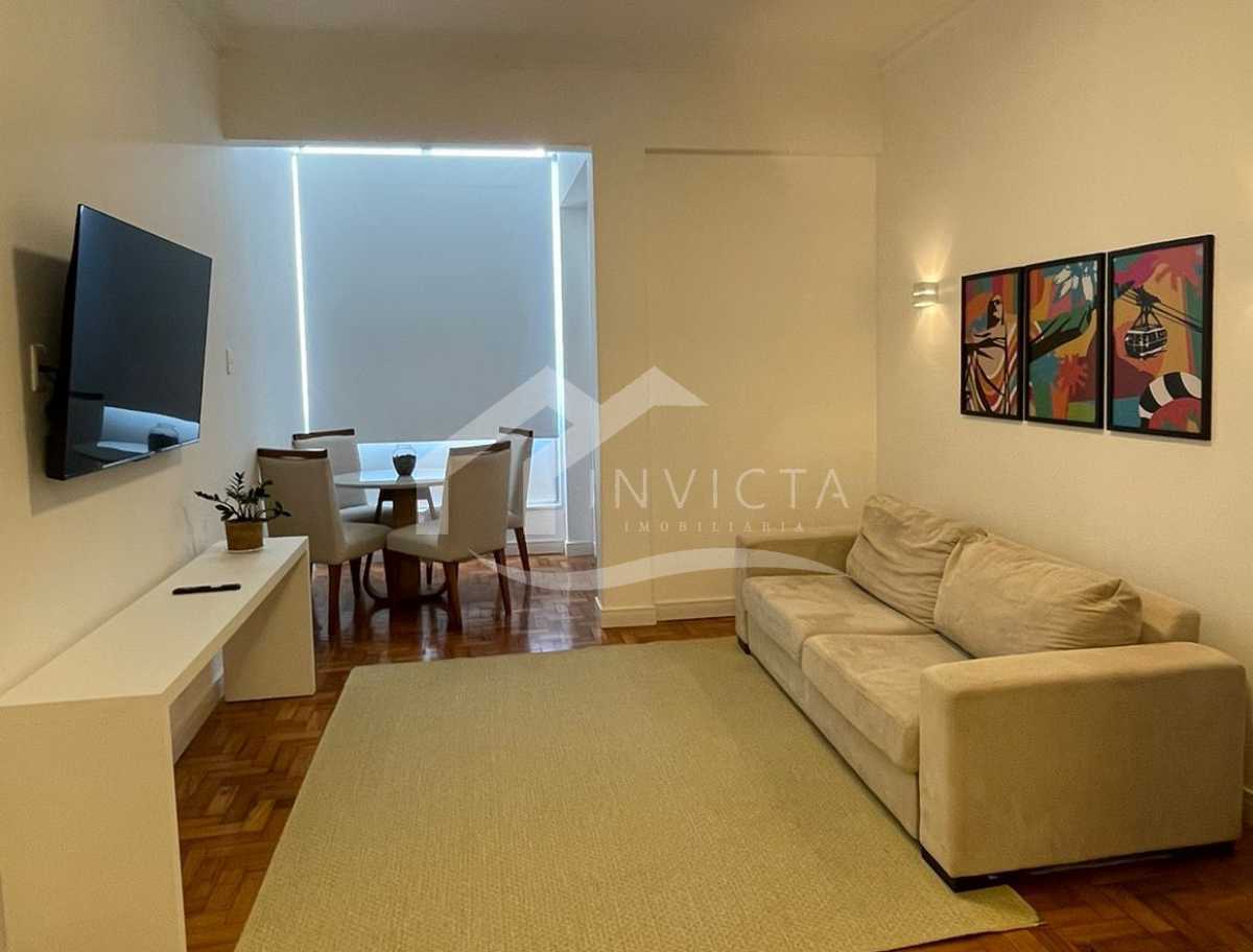 Conheça 2. do imóvel - Maravilhoso 3 quartos com vista livre em Rua Nobre!! - FLAP30059 - 24 2. - 24