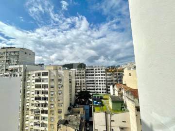 Imperdível - Maravilhoso 3 quartos com vista livre em Rua Nobre!! - FLAP30059
