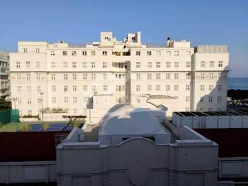 Imperdível - Excelente 3 quartos com varanda próximo ao Copacabana Palace - FCAP31628