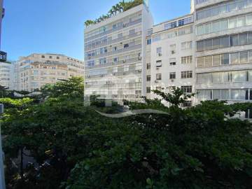 Imperdível - Incrível apartamento com 2 suítes próximo ao Arpoador! - RPAP20108