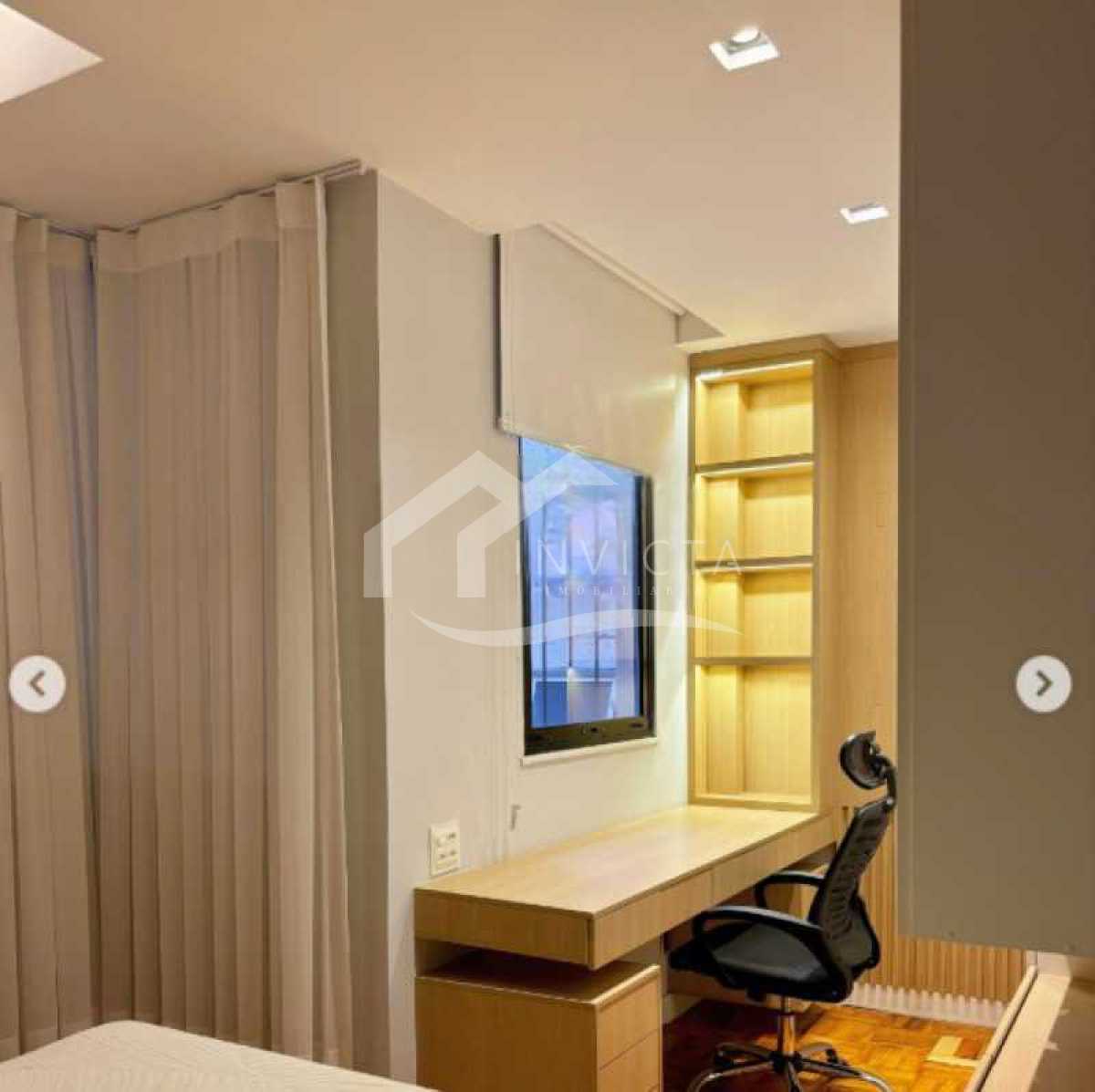 Conheça 83940d9220584eae89c807e5179efc do imóvel - IMPERDIVEL QUARTO E SALA EM IPANEMA - RPAP10087 - 10 83940d9220584eae89c807e5179efc - 10